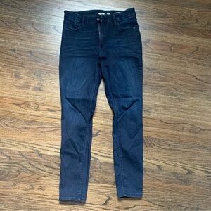 Old Navy Rockstar Skinny Jeans